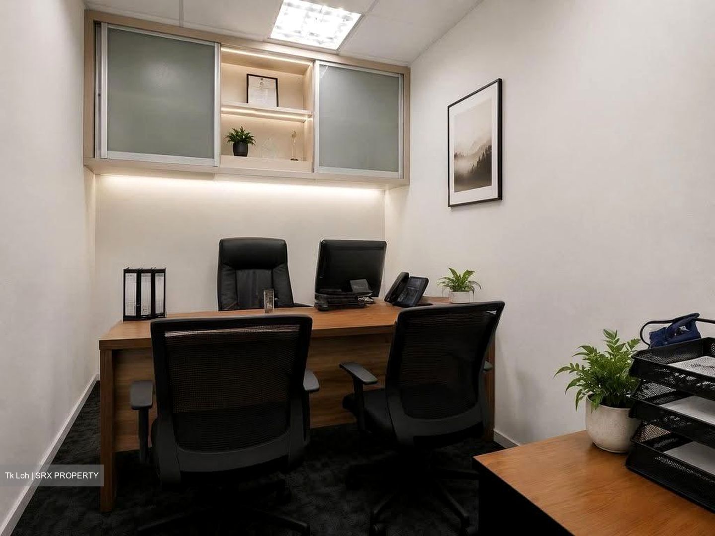 The Mezzo (D12), Office #619970211